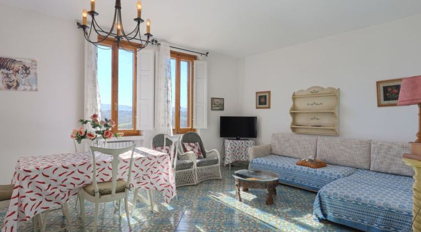 Photo of Podere Conte Francesco-Alvino Apartment 8