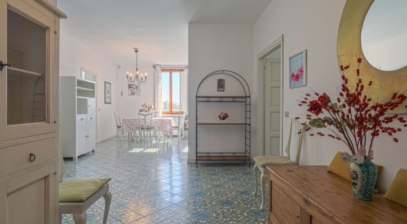 Photo of Podere Conte Francesco-Alvino Apartment 8