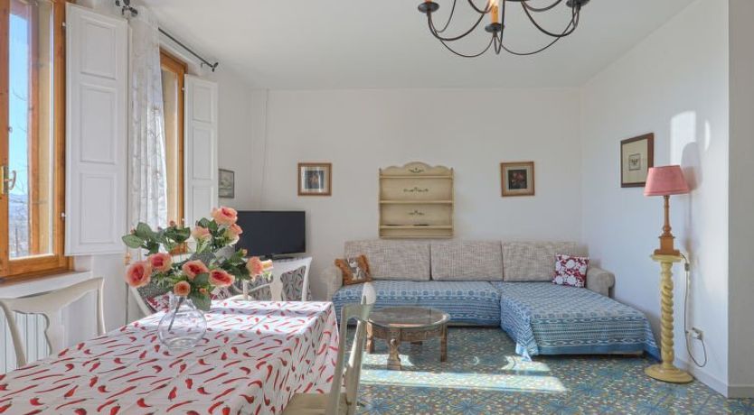 Photo of Podere Conte Francesco-Alvino Apartment 8