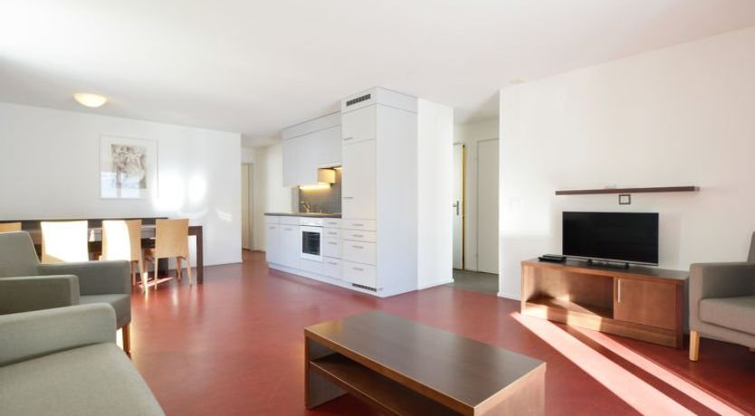 Photo of Surses Alpin Apartment 3