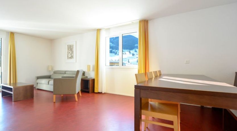 Photo of Surses Alpin Apartment 3