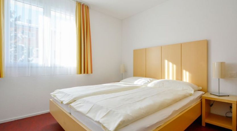 Photo of Surses Alpin Apartment 3