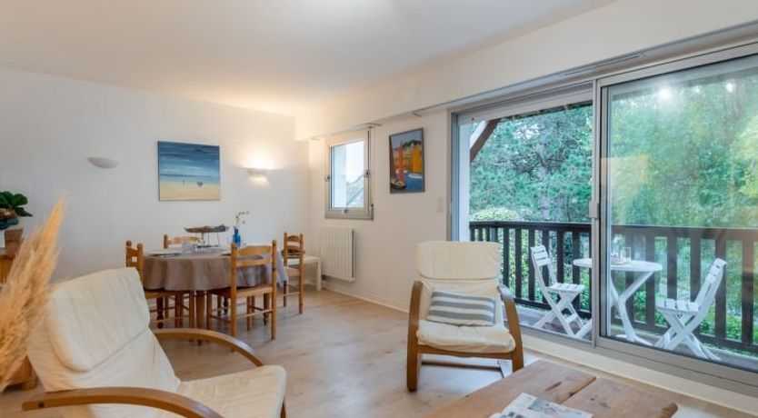 Photo of La Sauvagère