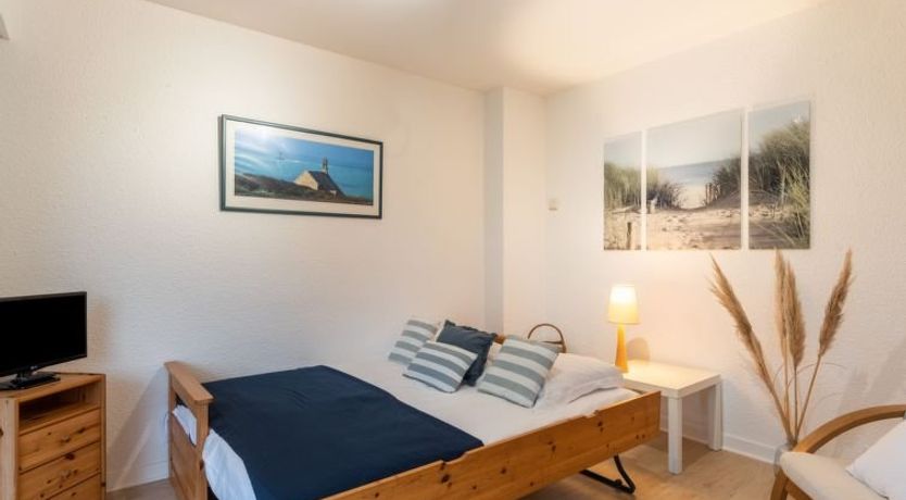 Photo of La Sauvagère