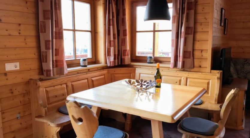 Photo of Chalet Jupiter