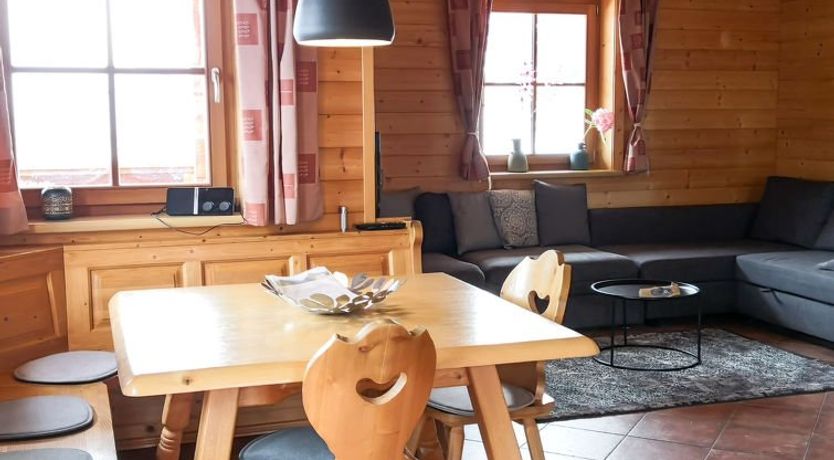 Photo of Chalet Jupiter