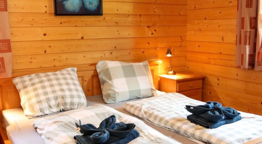 Photo of Chalet Jupiter