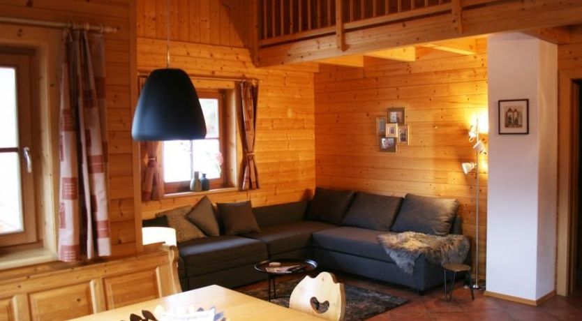 Photo of Chalet Jupiter