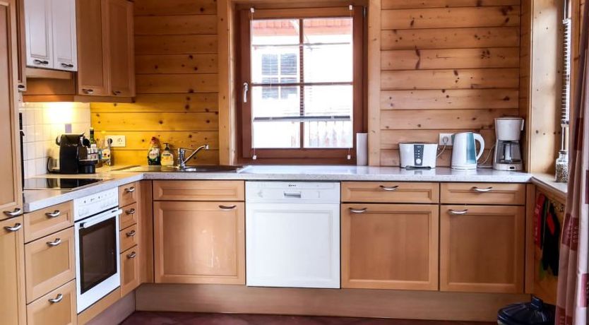 Photo of Chalet Jupiter