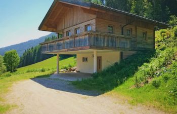 Chalet Jupiter Holiday Home