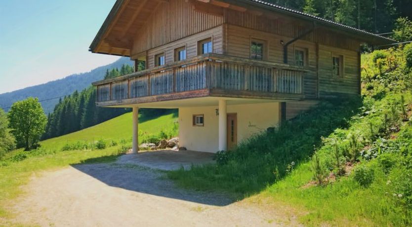 Photo of Chalet Jupiter