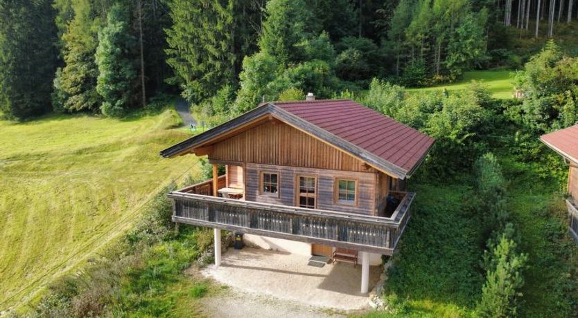 Photo of Chalet Jupiter