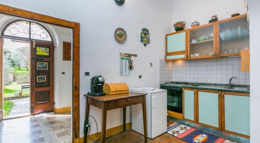 Photo of Podere Casina