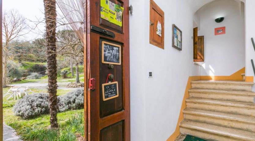 Photo of Podere Casina