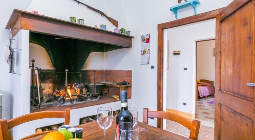 Photo of Podere Casina