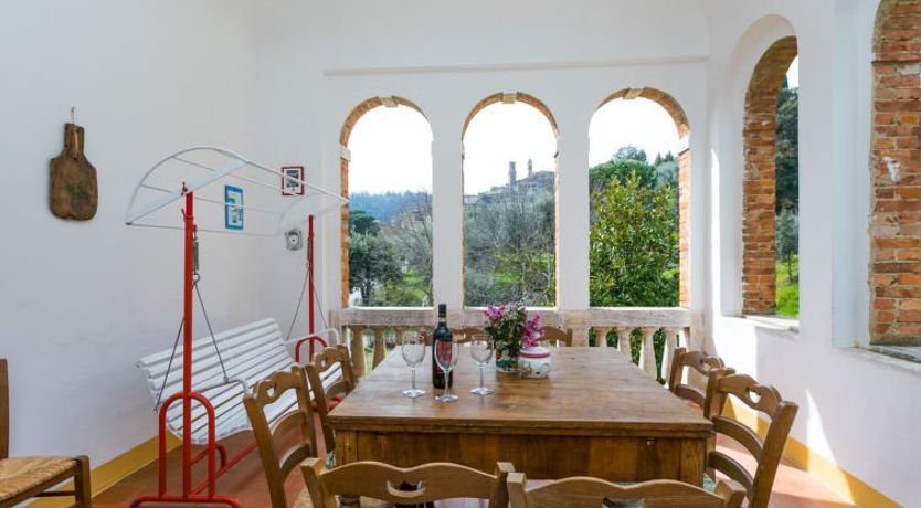 Photo of Podere Casina