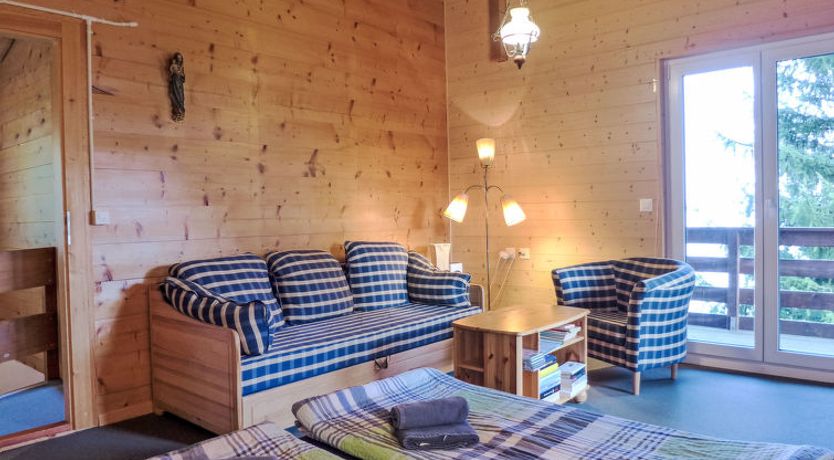 Photo of Chalet Ninette