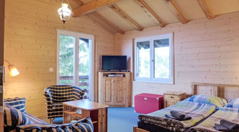 Photo of Chalet Ninette