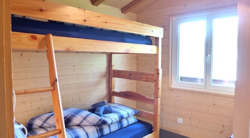 Photo of Chalet Ninette