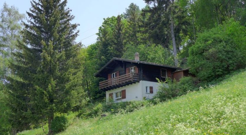 Photo of Chalet Ninette