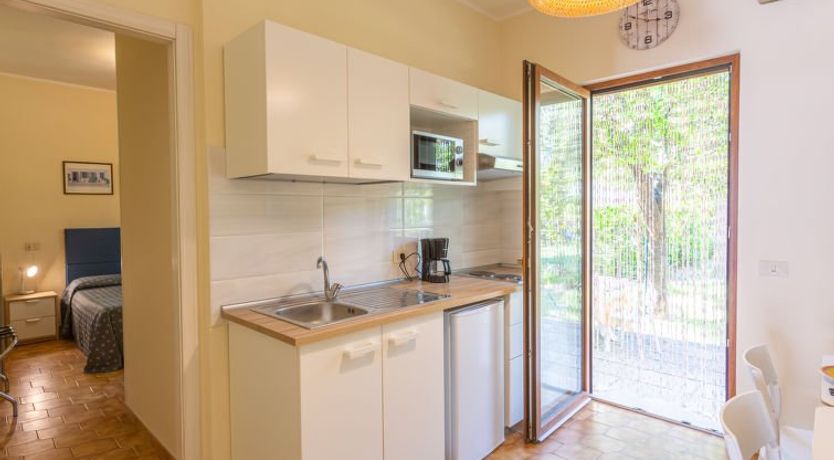 Photo of Mare Blu Apartment 2