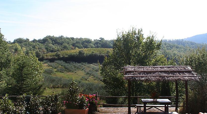 Photo of La Farfalla n°5 Apartment 2