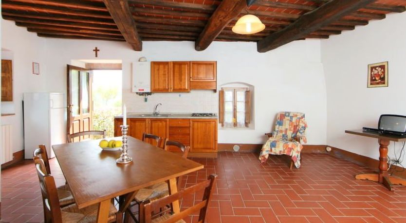 Photo of La Farfalla n°5 Apartment 2