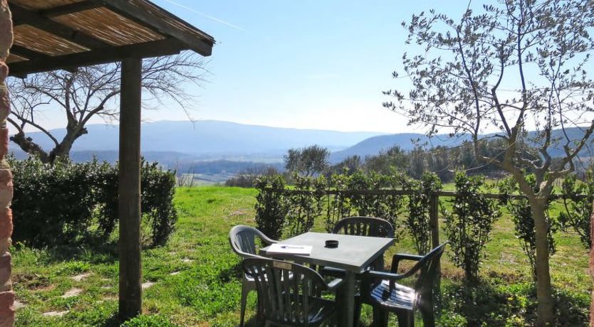 Photo of Ginestre 9 Apartment 2