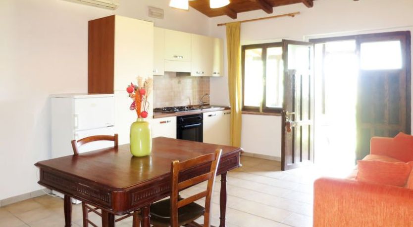 Photo of Ginestre 9 Apartment 2