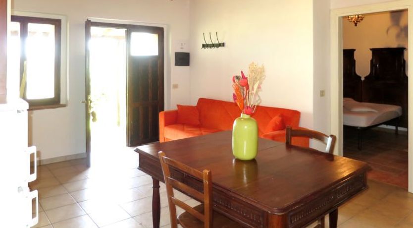 Photo of Ginestre 9 Apartment 2