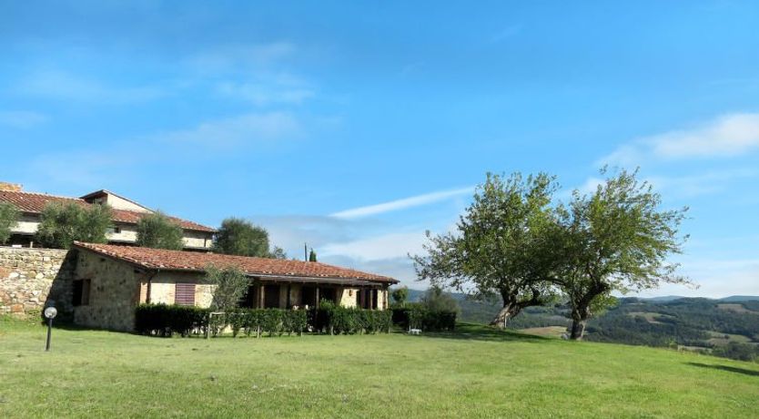 Photo of Ginestre 9 Apartment 2