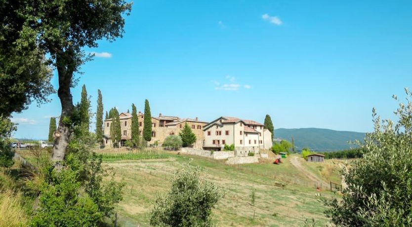 Photo of Ginestre 9 Apartment 2