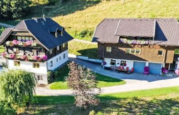 Herzele Holiday Home