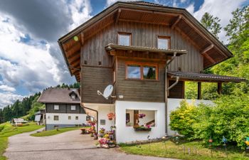 Herzele Holiday Home