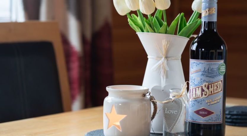 Photo of Loch Leven Lodge 12