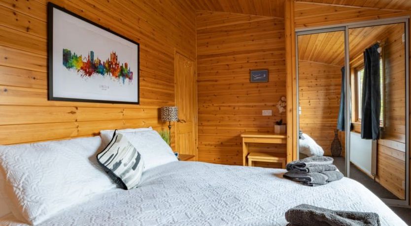 Photo of Loch Leven Lodge 12