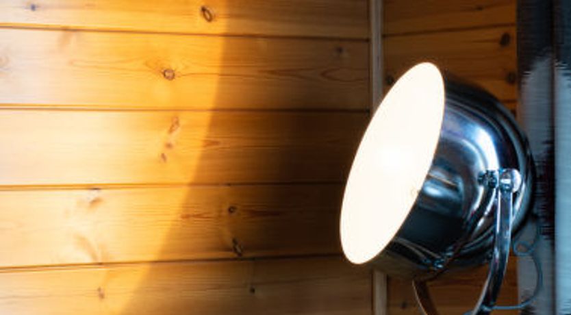 Photo of Loch Leven Lodge 12