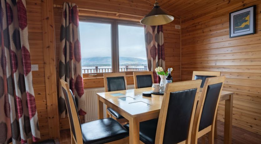 Photo of Loch Leven Lodge 12