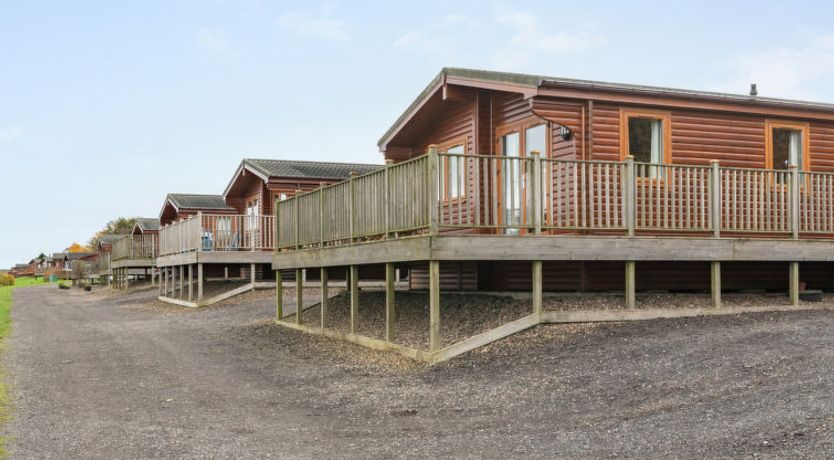 Photo of Loch Leven Lodge 12