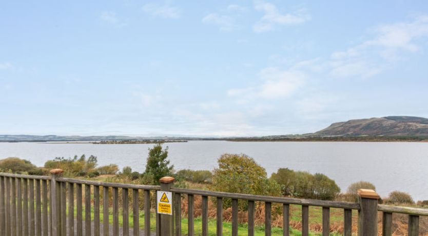 Photo of Loch Leven Lodge 12
