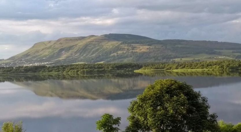 Photo of Loch Leven Lodge 12