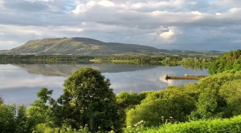 Photo of Loch Leven Lodge 12