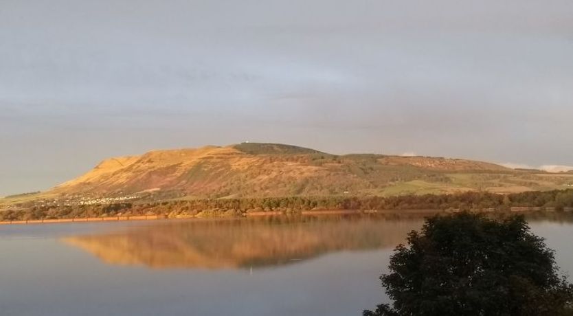 Photo of Loch Leven Lodge 12