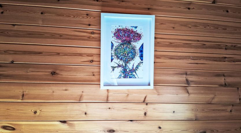 Photo of Loch Leven Lodge 12