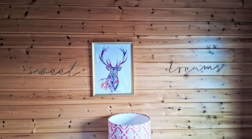 Photo of Loch Leven Lodge 12