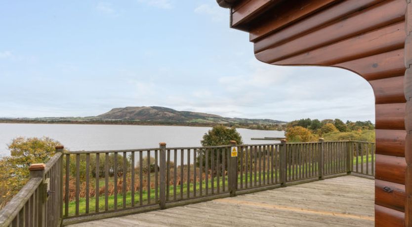 Photo of Loch Leven Lodge 12