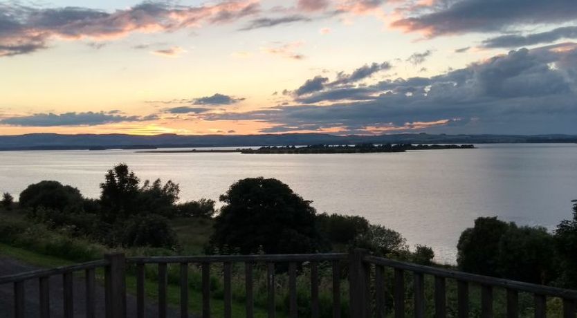 Photo of Loch Leven Lodge 12