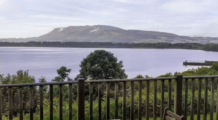 Photo of Loch Leven Lodge 12