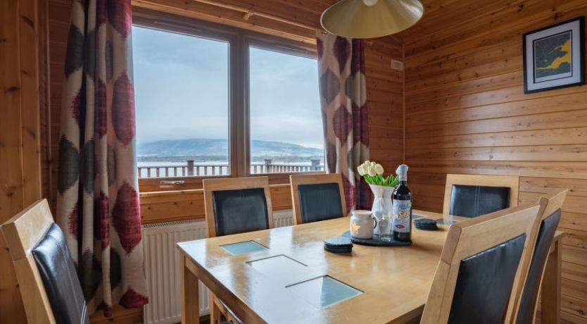 Photo of Loch Leven Lodge 12