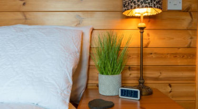 Photo of Loch Leven Lodge 12